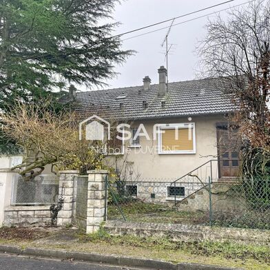 Maison 4 pièces 200000 €