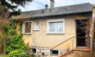 Maison 4 Pièces 97 m² à vendre à Maisse (91720)