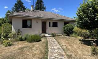 Maison 4 Pièces 162 m² à vendre à Mortemart (87330)