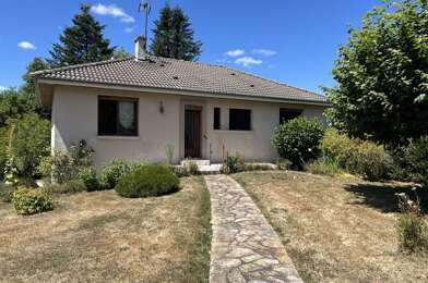 Maison 4 pièces 130680 €