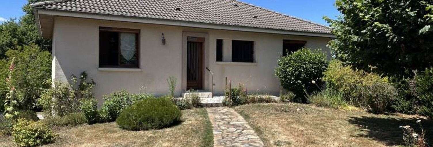 Maison 4 Pièces 162 m² à vendre à Mortemart (87330)