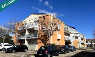 Appartement 2 Pièces 47 m² à vendre à Nîmes (30000)