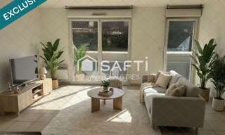 Appartement 2 Pièces 47 m² à vendre à Nîmes (30000)