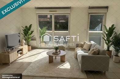 Appartement 2 pièces 95000 €