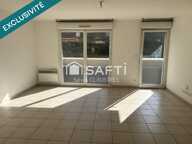 T2 - 47 m2 LIBRE - avec balcon et parking privatif  Nîmes — photo 3
