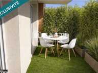 T2 - 47 m2 LIBRE - avec balcon et parking privatif  Nîmes — photo 4