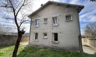 Maison 5 Pièces 120 m² à vendre à Bellac (87300)