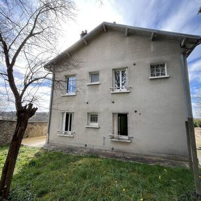 Maison 5 pièces 77420 €