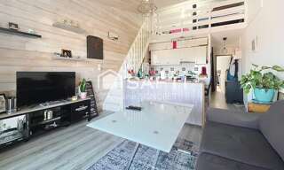 Appartement 2 Pièces 40 m² à vendre à La Guérinière (85680)