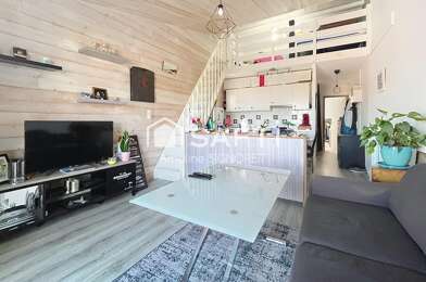 Appartement 2 pièces 152000 €