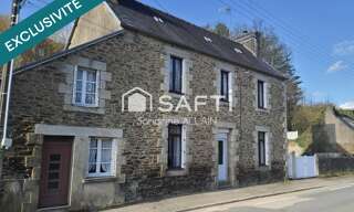 Maison 3 Pièces 123 m² à vendre à Callac (22160)