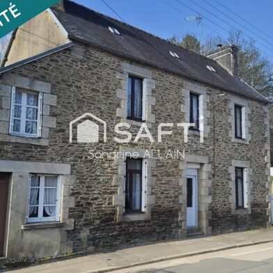 Maison 3 pièces 149900 €