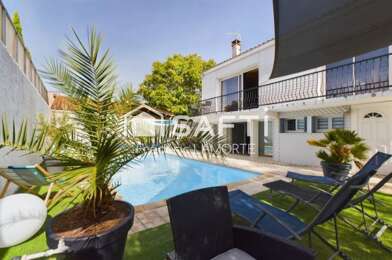 Maison 7 pièces 469000 €