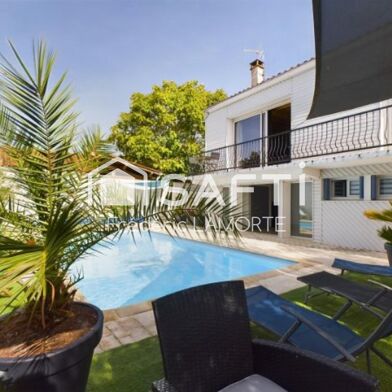 Maison 7 pièces 469000 €
