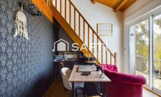 Maison 7 Pièces 182 m² à vendre à Lagord (17140)