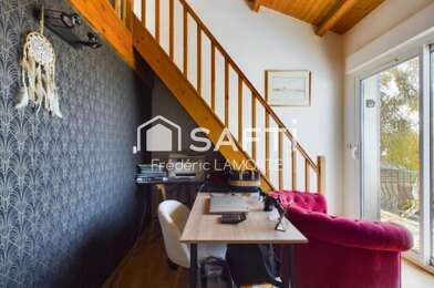 Maison 7 pièces 469000 €