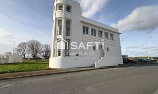 Bureau  280 m² à vendre à Déols (36130)