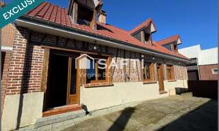 Maison 4 Pièces 102 m² à vendre à Varennes (80560)