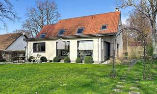 Maison 5 Pièces 144 m² à vendre à Sorrus (62170)