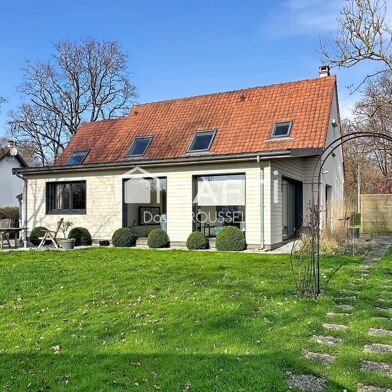 Maison 5 pièces 416000 €