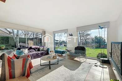 Maison 5 pièces 416000 €