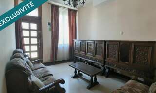 Maison 7 Pièces 80 m² à vendre à Fresnes-sur-Escaut (59970)