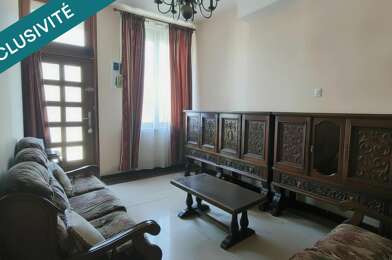 Maison 7 pièces 78000 €