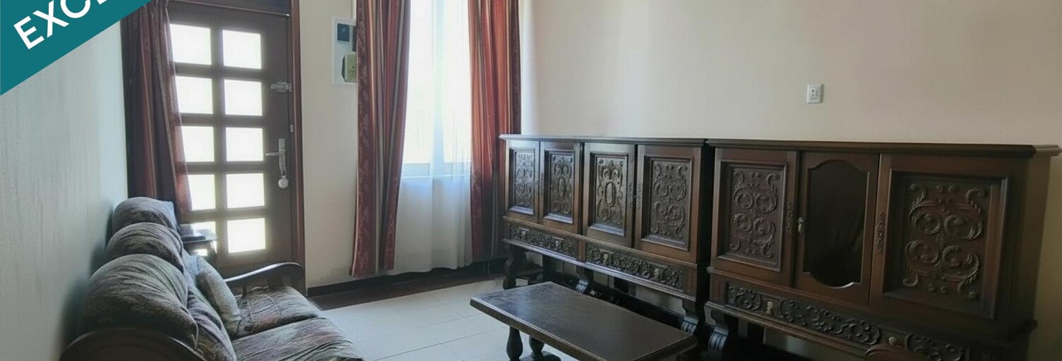 Maison 7 Pièces 80 m² à vendre à Fresnes-sur-Escaut (59970)