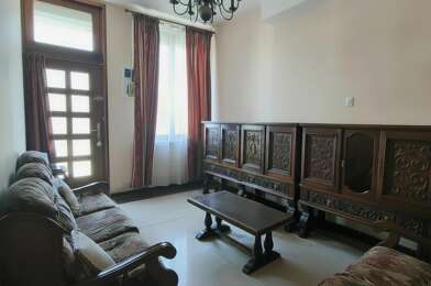 Maison 7 pièces 65000 €