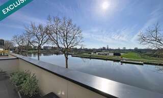 Appartement 3 Pièces 69 m² à vendre à Talange (57525)