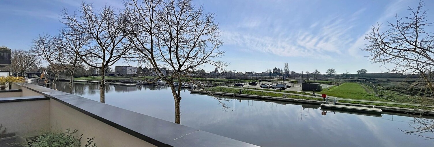 Appartement 3 Pièces 69 m² à vendre à Talange (57525)