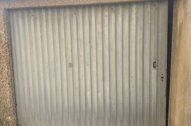 Garage  12000 €