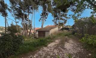Terrain  338 m² à vendre à Les Pennes-Mirabeau (13170)