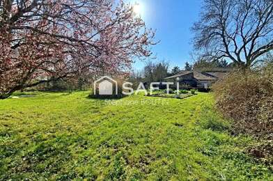 Maison 6 pièces 132000 €