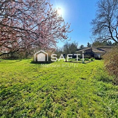 Maison 6 pièces 132000 €