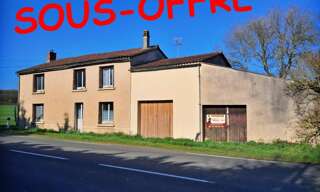 Maison 6 Pièces 145 m² à vendre à Sigournais (85110)