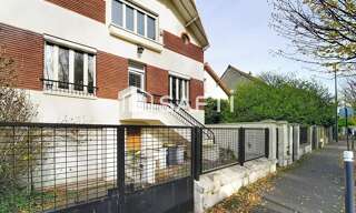 Maison 4 Pièces 153 m² à vendre à Montreuil (93100)