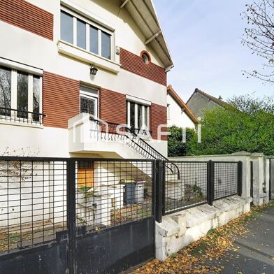 Maison 4 pièces 515000 €