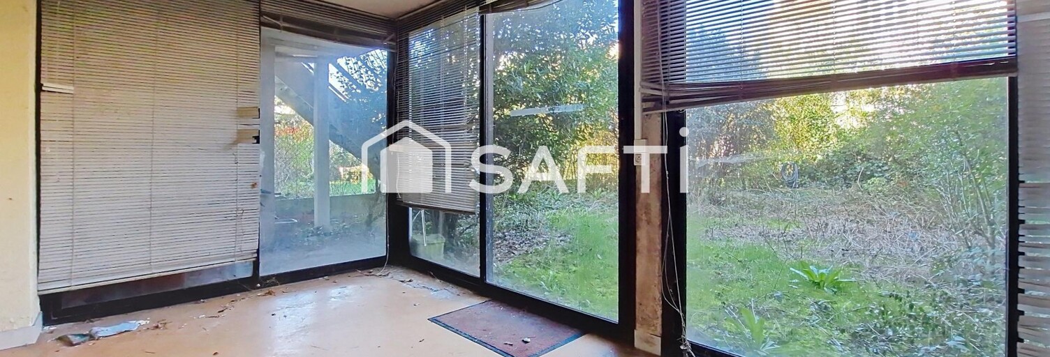 Maison 4 Pièces 153 m² à vendre à Montreuil (93100)