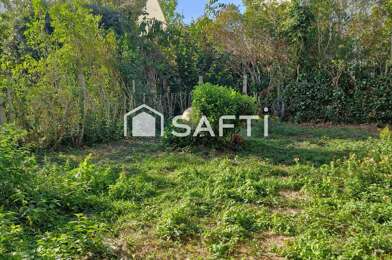 Maison 4 pièces 515000 €