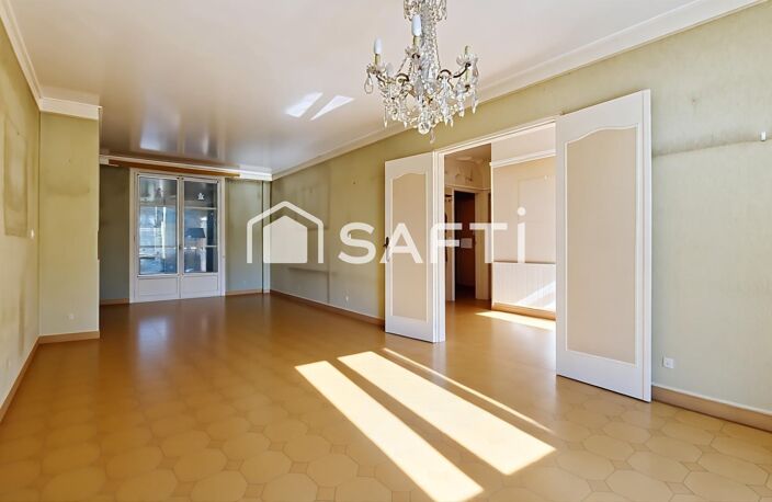 Maison familiale 153 m² habitables  244 m² au sol  Jardin  Garage — photo 2