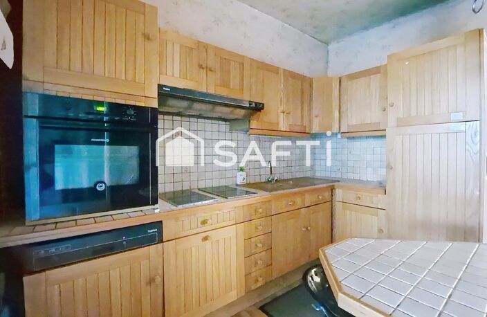 Maison familiale 153 m² habitables  244 m² au sol  Jardin  Garage — photo 3