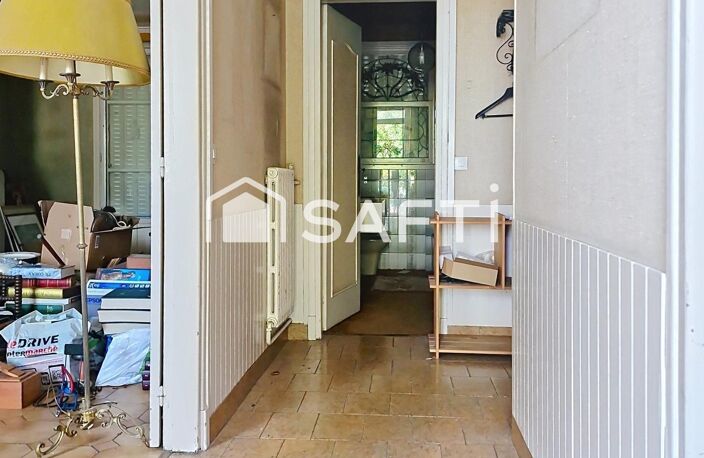 Maison familiale 153 m² habitables  244 m² au sol  Jardin  Garage — photo 4