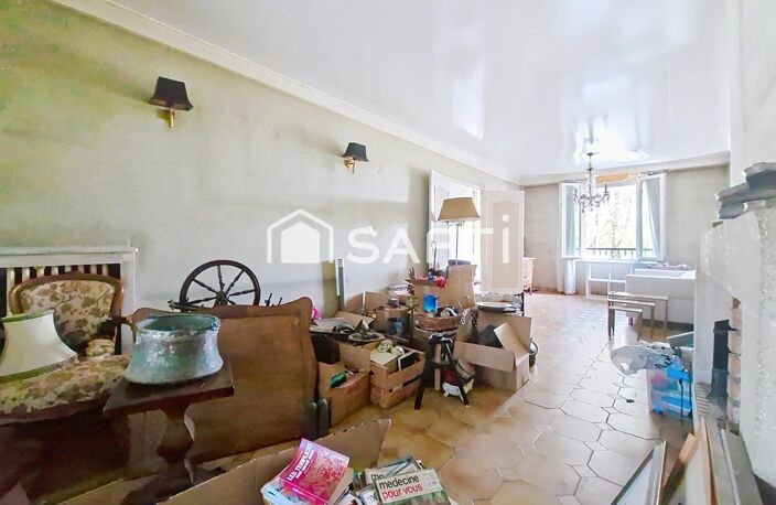 Maison familiale 153 m² habitables  244 m² au sol  Jardin  Garage — photo 5