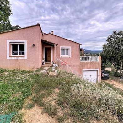 Maison 5 pièces 520000 €