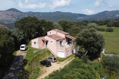 Maison 5 pièces 520000 €