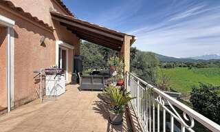 Maison 5 Pièces 138 m² à vendre à Ajaccio (20000)