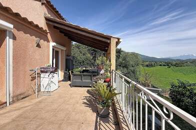 Maison 5 pièces 515000 €
