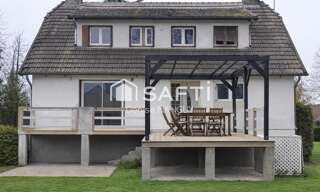 Maison 5 Pièces 128 m² à vendre à Lorris (45260)