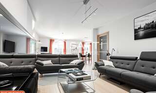 Maison 7 Pièces 180 m² à vendre à Mandres-les-Roses (94520)